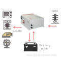 Inverter charger battery backup 4000W 48VDC 220VAC